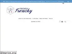 Sites similar to friendlyfrenchy.fr