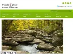 Sites similar to friendlyfumes.com