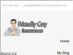 Sites similar to friendlyguyinsurance.com