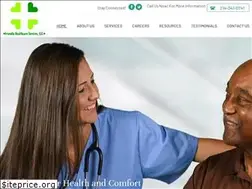 Sites similar to friendlyhc.com