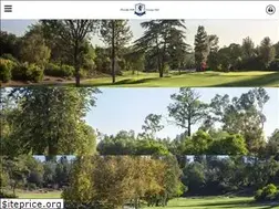 Sites similar to friendlyhillscc.com