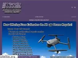Sites similar to friendlyhobbies.com