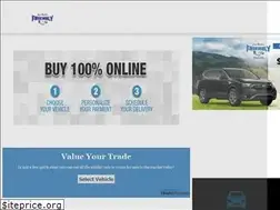 Sites similar to friendlyhonda.com