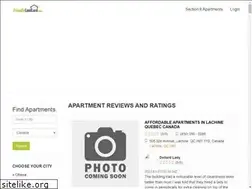 Sites similar to friendlylandlord.com