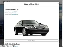 Sites similar to friendlylimo.net