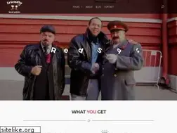Sites similar to friendlylocalguides.com