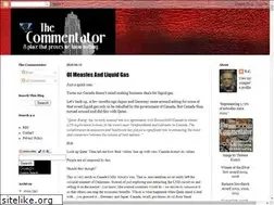 Sites similar to friendlymisanthropist.blogspot.com