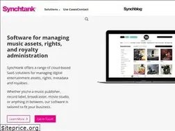 Sites similar to friendlymusic.com