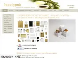 Sites similar to friendlypak.co.nz