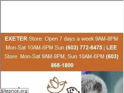 Sites similar to friendlypets.com