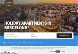 Sites similar to friendlyrentals.com