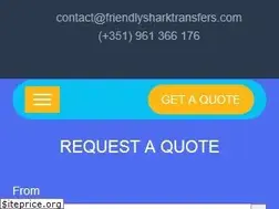 Sites similar to friendlysharktransfers.com