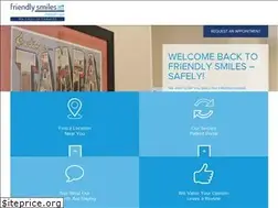 Sites similar to friendlysmilesdentalcare.com