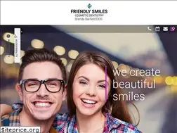 Sites similar to friendlysmilesfargo.com