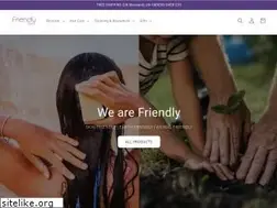 Sites similar to friendlysoap.co.uk