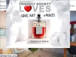 Sites similar to friendlysociety.de