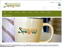 Sites similar to friendlystitches.com