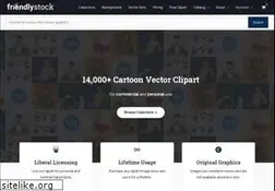 Sites similar to friendlystock.com