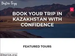 Sites similar to friendlytours.kz