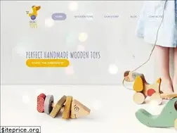 Sites similar to friendlytoys.eu