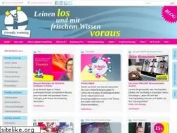 Sites similar to friendlytraining.de