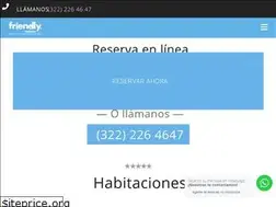 Sites similar to friendlyvallarta.com.mx
