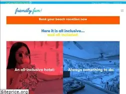 Sites similar to friendlyvallarta.com