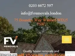 Sites similar to friendlyvan.co.uk