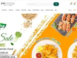 Sites similar to friendlyvegetarian.com.sg