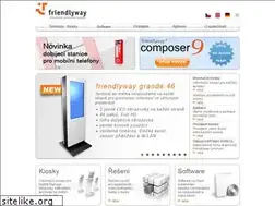 Sites similar to friendlyway.cz