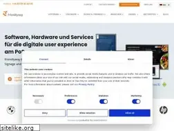 Sites similar to friendlyway.de