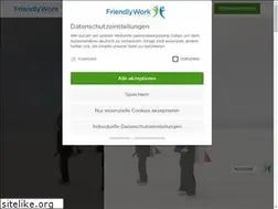 Sites similar to friendlyworkconsulting.de