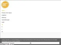 Sites similar to friendlyworkspace.ch
