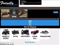 Sites similar to friendlyyamaha.com
