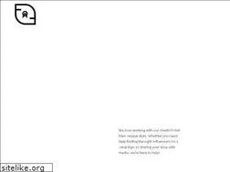 Sites similar to friendofafriendpr.com