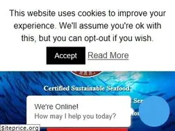 Sites similar to friendofthesea.org