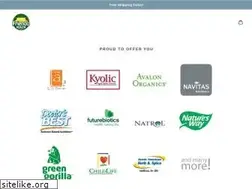 Sites similar to friendohealthsupplements.com