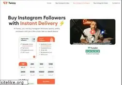 Sites similar to friendorfollow.com