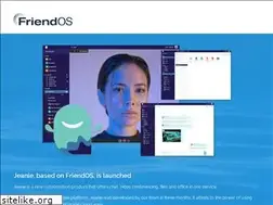 Sites similar to friendos.com