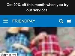 Sites similar to friendpay.in