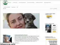 Sites similar to friends-for-life.de