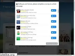 Sites similar to friends-foreveryoung.blogspot.com