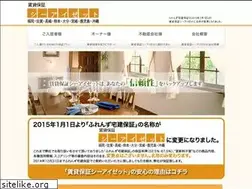 Sites similar to friends-hosyo.jp