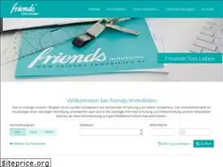 Sites similar to friends-immobilien.at