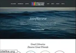 Sites similar to friends-library.org