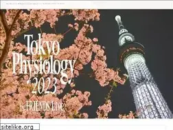 Sites similar to friends-live.jp