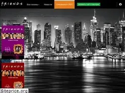 Sites similar to friends-online.me