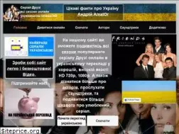 Sites similar to friends-online.pp.ua