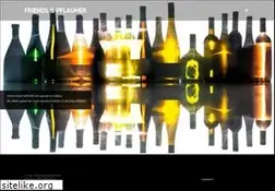 Sites similar to friends-pflaumer.de