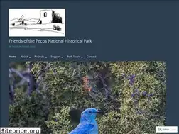 Sites similar to friends-pnhp.org